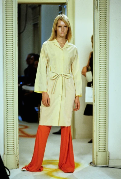Look 1